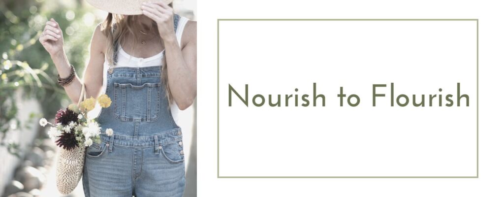 Nourish to Flourish | Flourish Careers