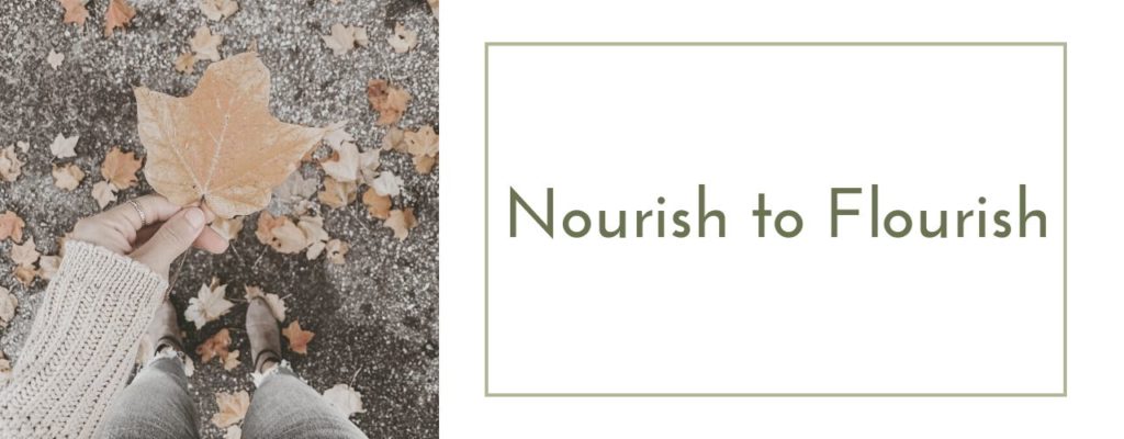 Nourish to Flourish | Newsletter The Gardeners Glove Flourish Careers